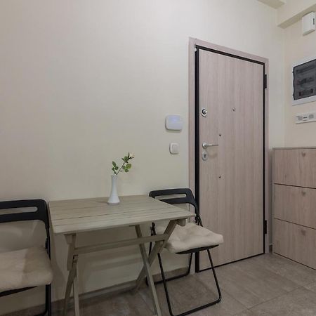 אתונה Beautiful And Spacious Apartment In Pagrati מראה חיצוני תמונה