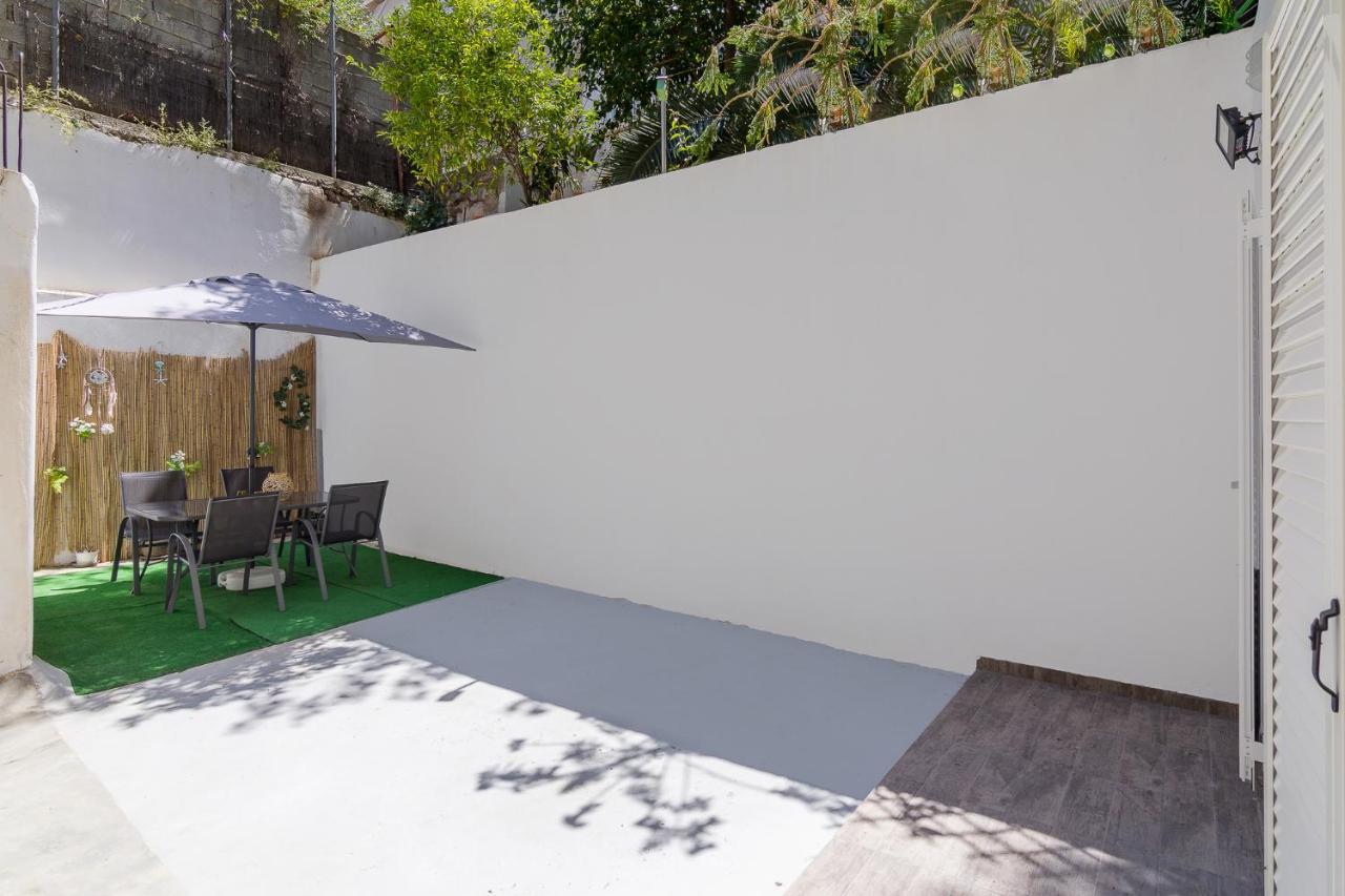 אתונה Beautiful And Spacious Apartment In Pagrati מראה חיצוני תמונה